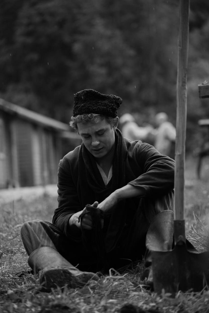 НИКИТА КОЛОГРИВЫЙ