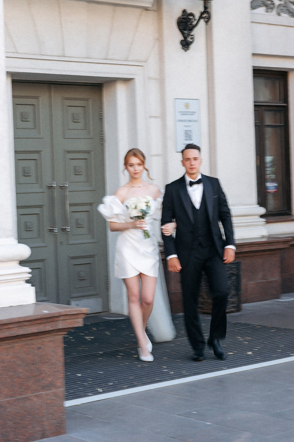 V&E. Фотограф Карина Гюльхаджан