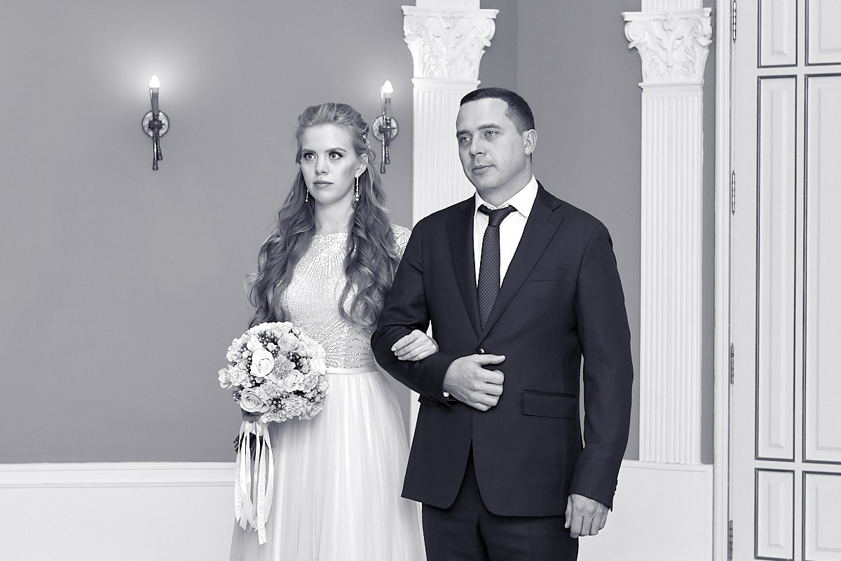 Свадебный фотограф в Москве