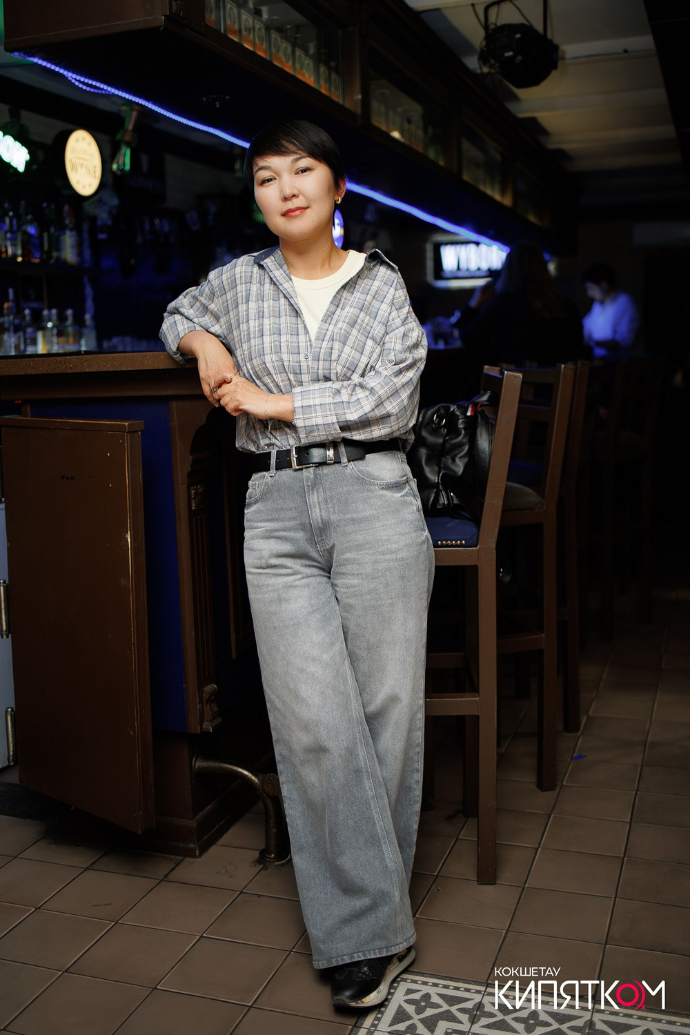 WOW QUIZ. КИПЯТКОМ КОКШЕТАУ