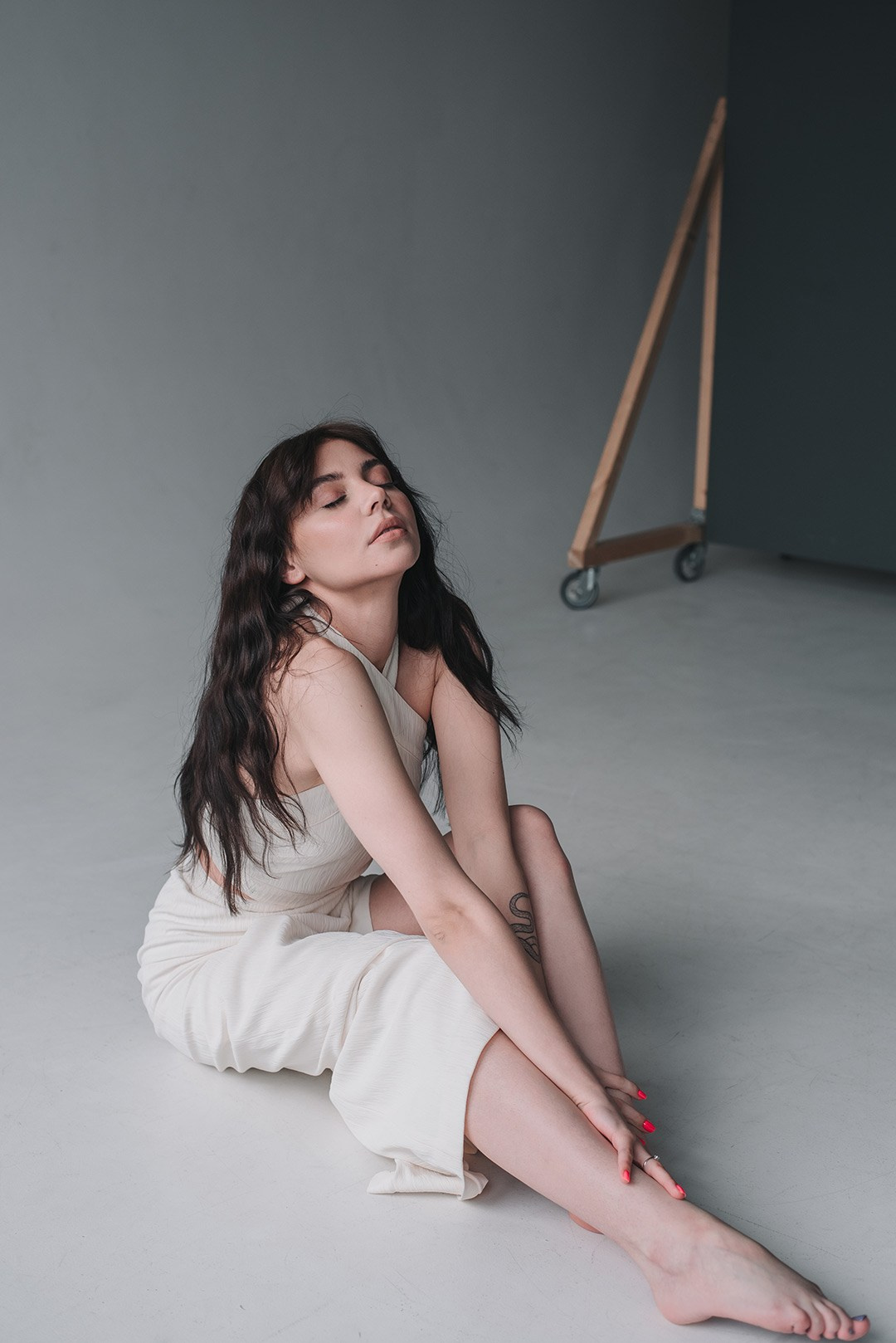 Портретные съемки. Репортажный и портретный фотограф Алена Братчук