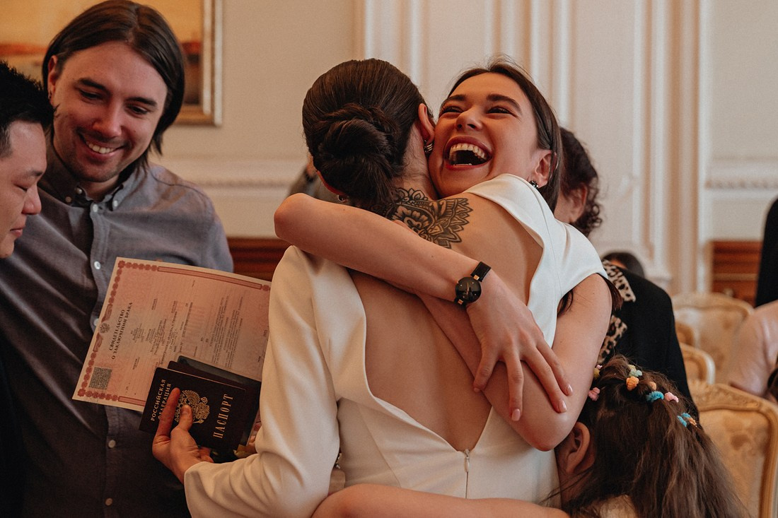 N & U. Портретный и Семейный фотограф в Санкт-Петербурге Rocket Alice