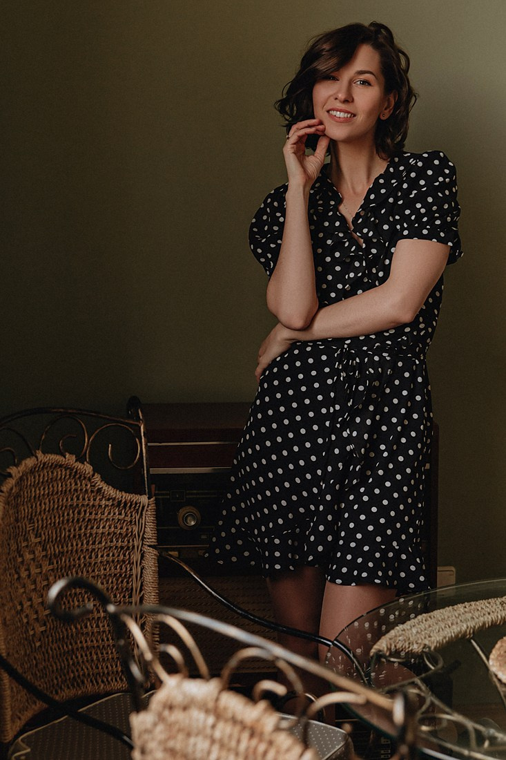 ALEN. Портретный и Семейный фотограф в Санкт-Петербурге Rocket Alice