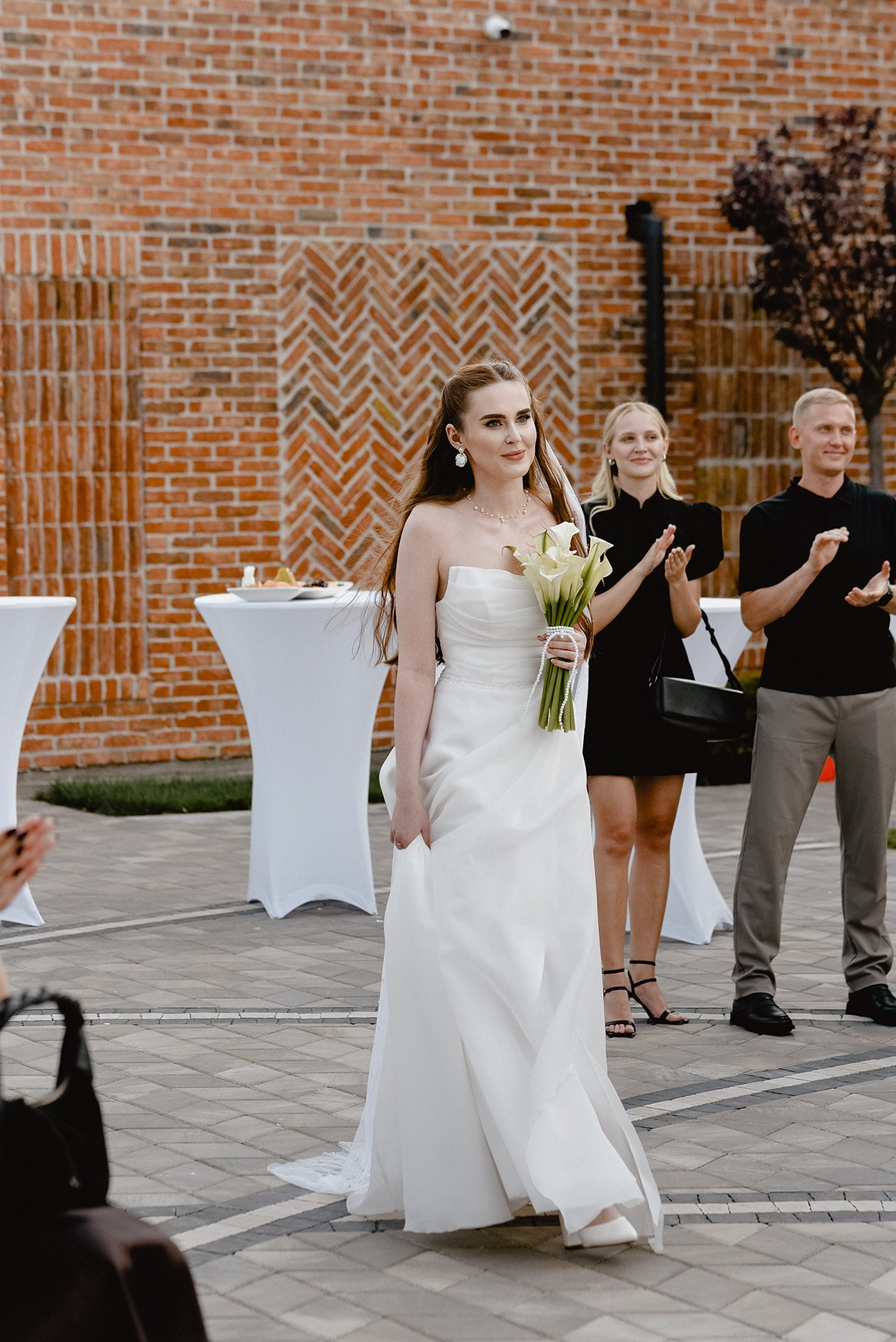 Мария и Денис. Свадебный и семейный фотограф в Ростове-на-Дону Елена Сторожок