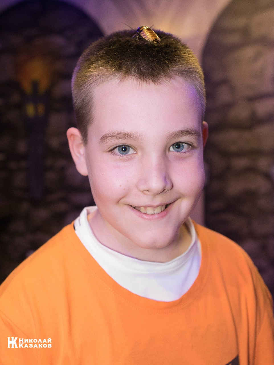 ФОРТ БАЯРД. Николай Казаков. Профессиональный фотограф. Преподаватель фотографии