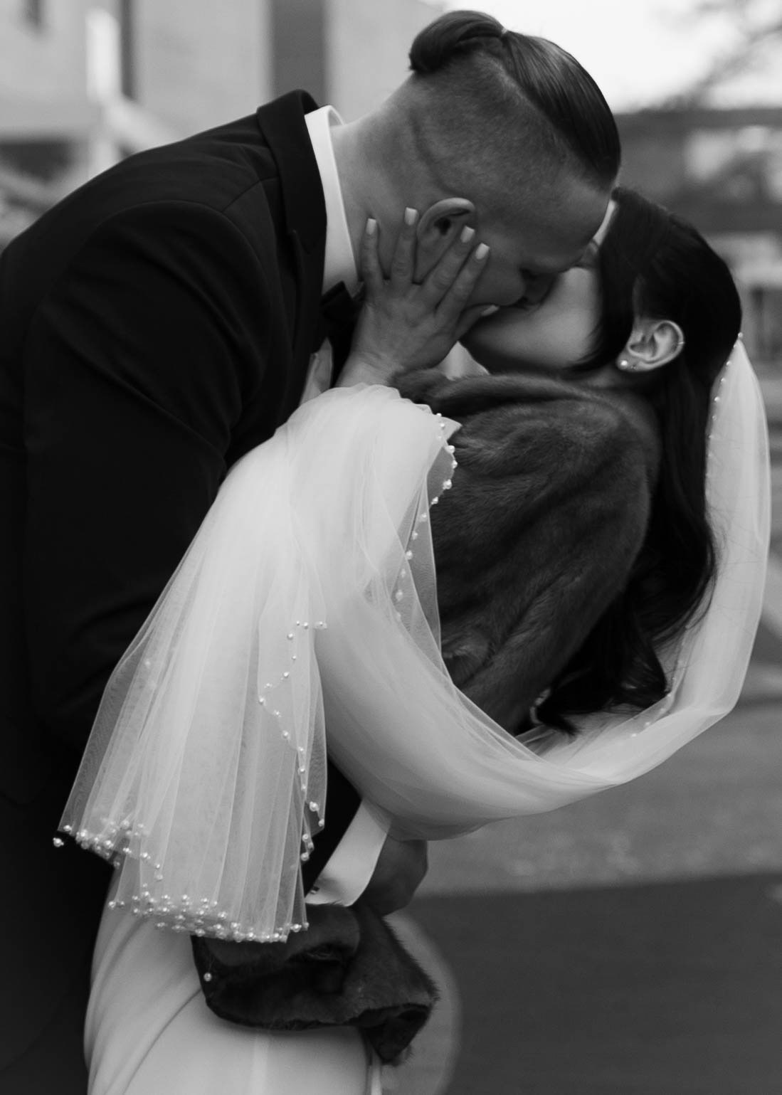 Карина и Владислав. Женский и свадебный фотограф Анастасия Митрохина