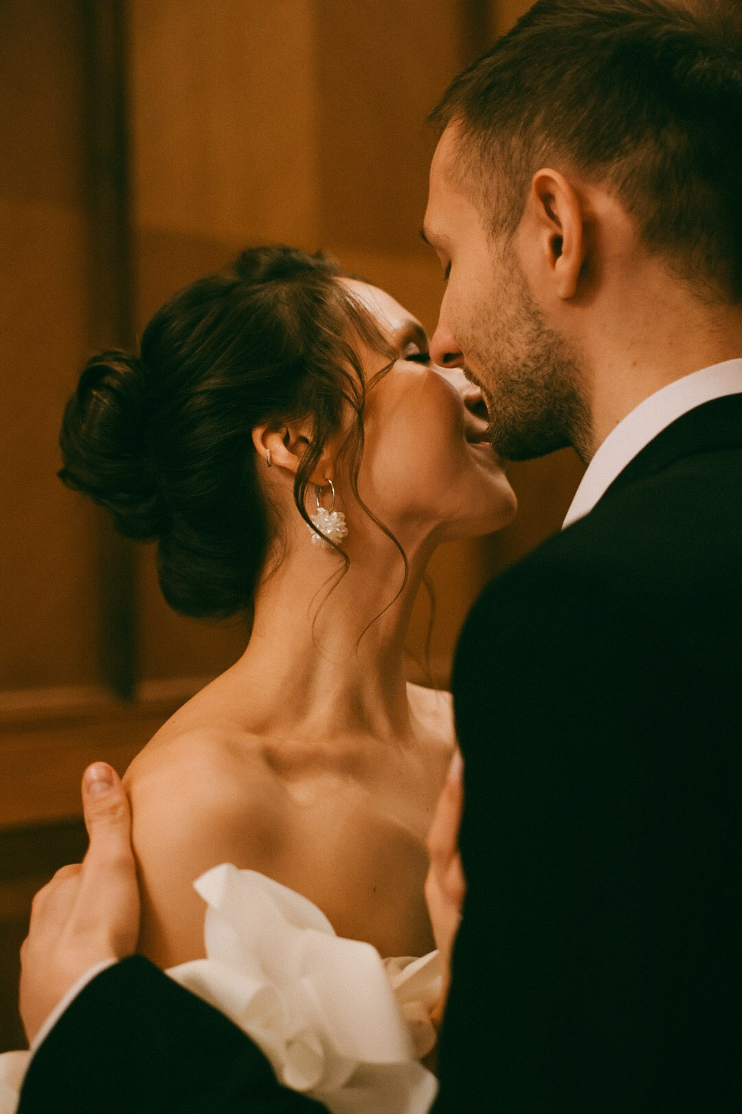 Илья и Лиза. Фотограф Нижний Новгород