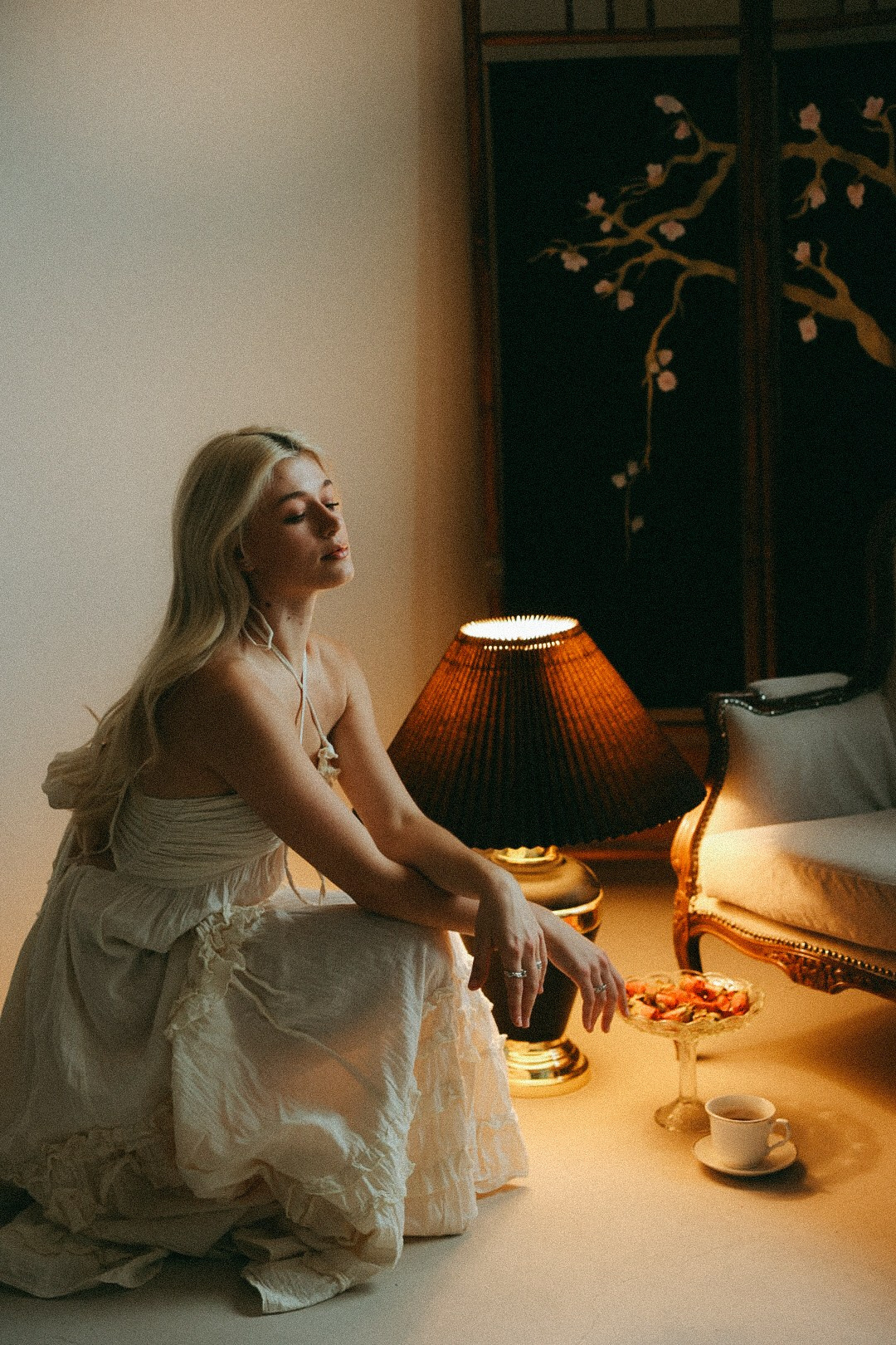 Настя. Фотограф Нижний Новгород