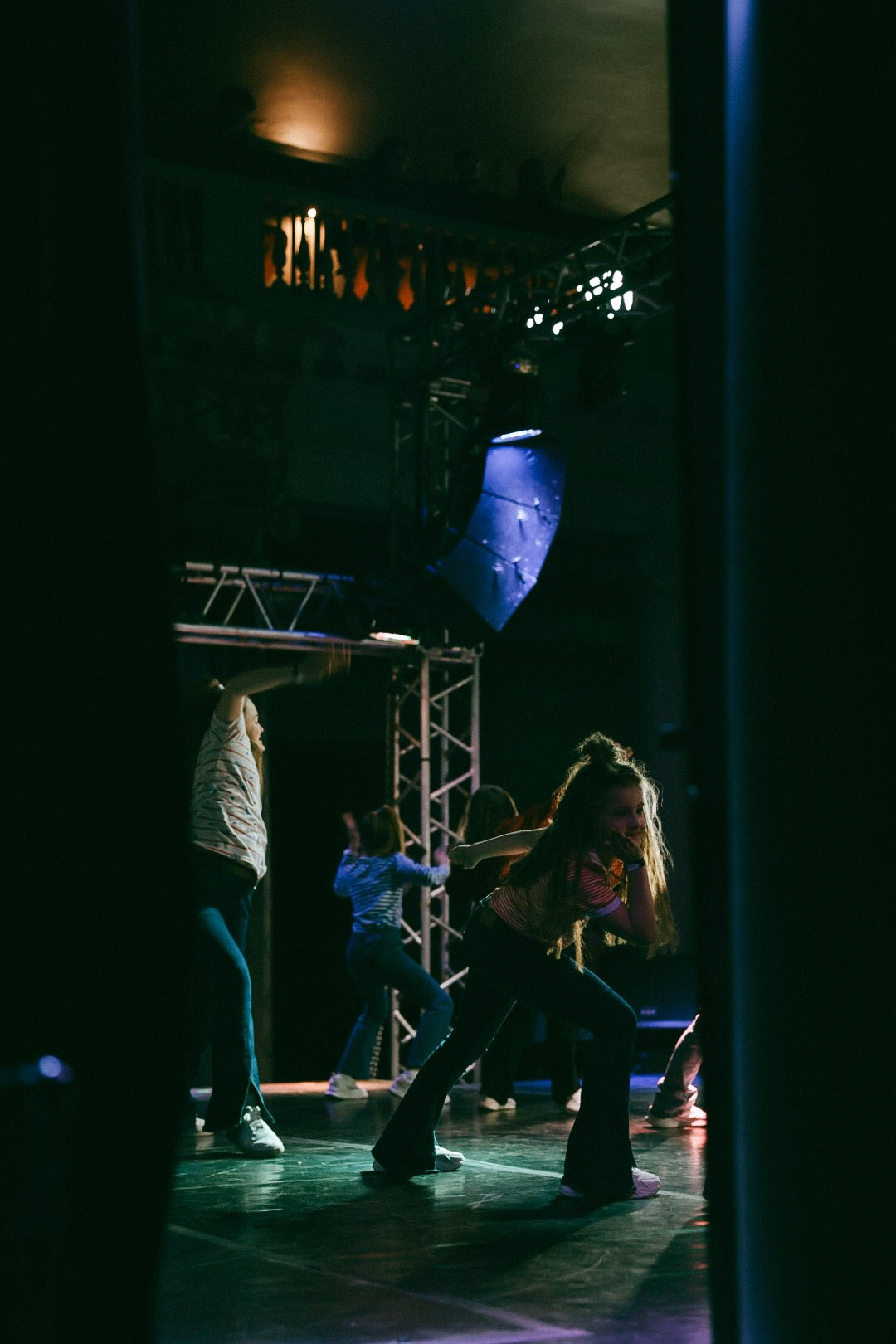 Отчетник WDH. Фотограф Нижний Новгород