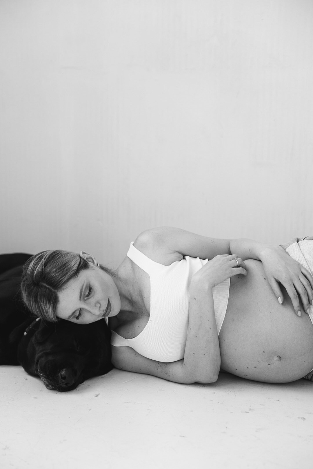 Леша Оля и Бозя. Фотограф Нижний Новгород