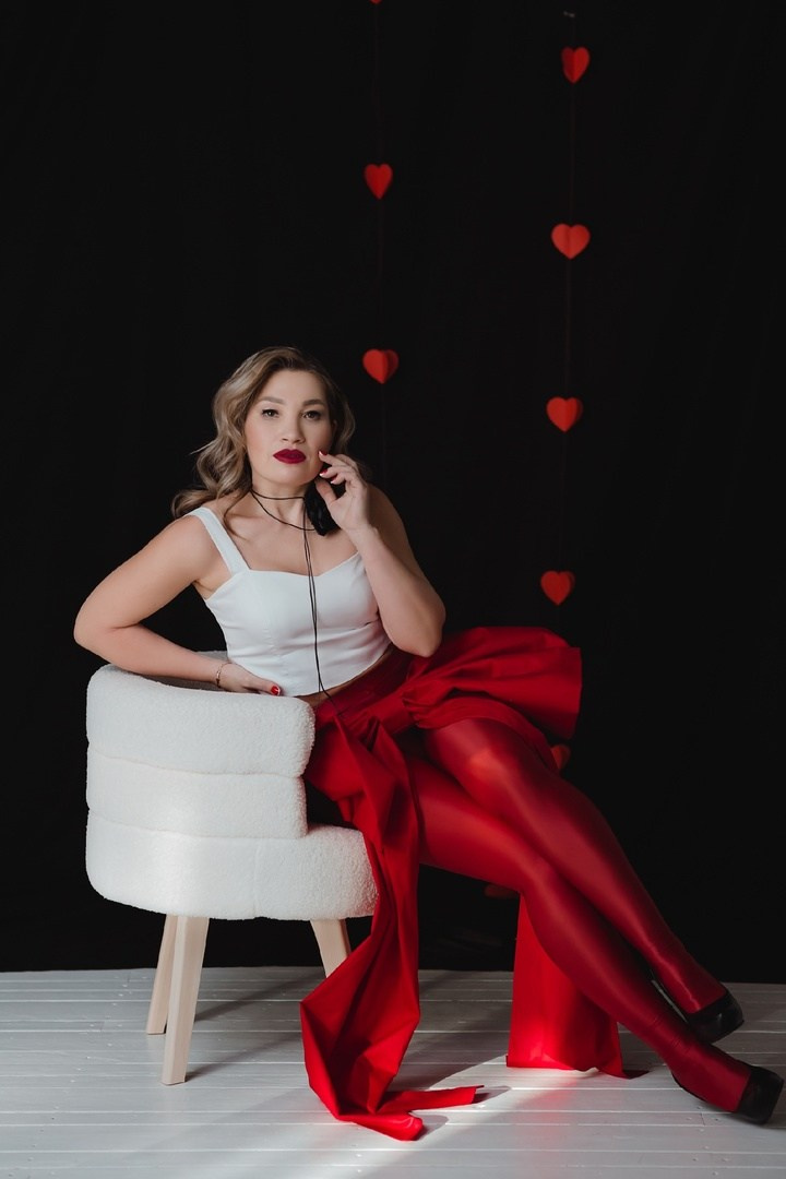 Сердце. Фотостудия Фонарь