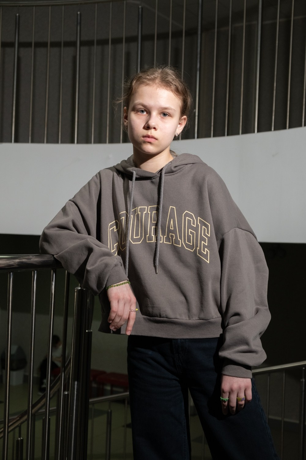 Школа. Индивидуальные фотоссесии в Минске