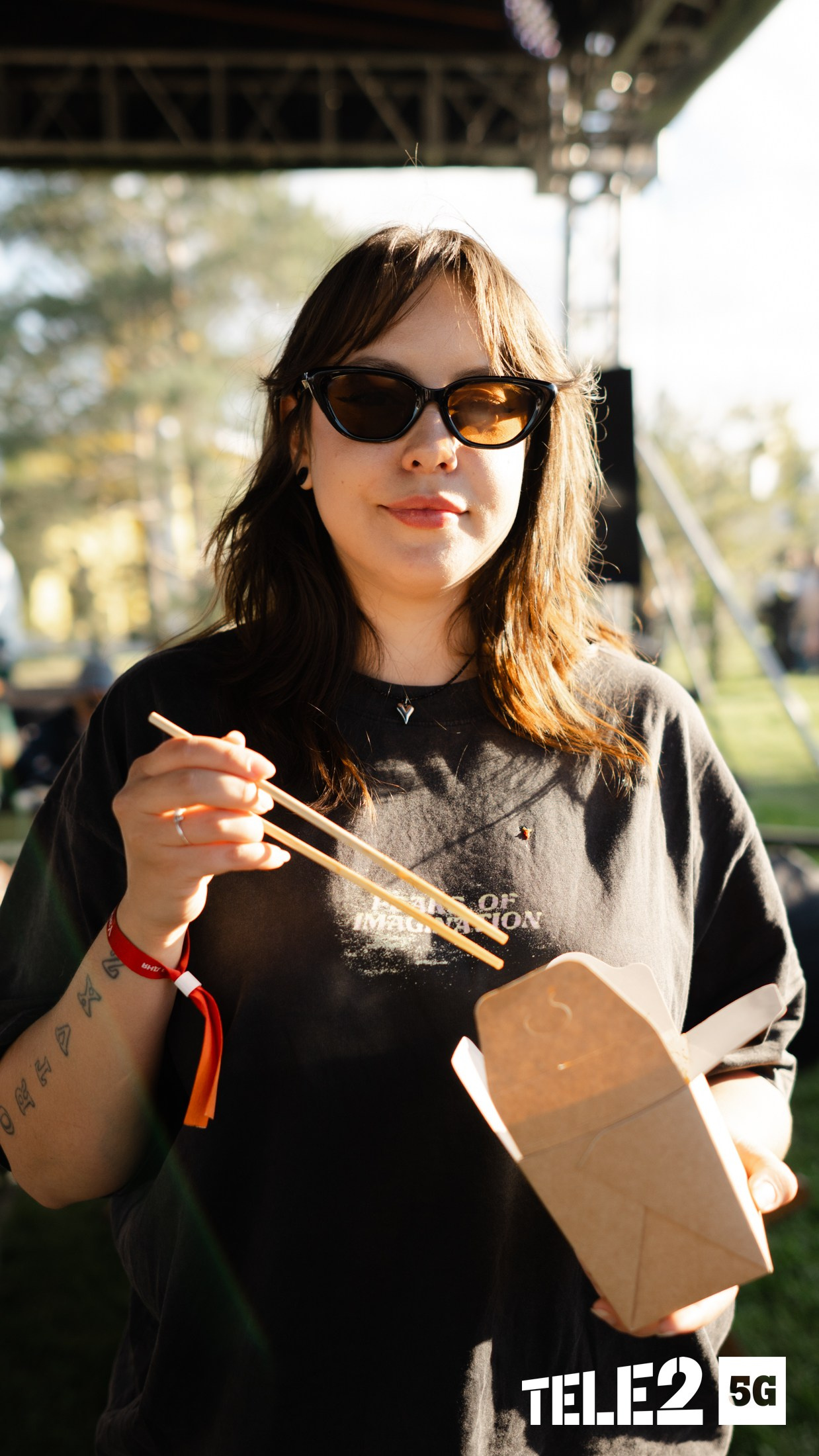 YandexParkLive 2024 — Tele2. Адиль Абильтаев|Фотограф|Астана