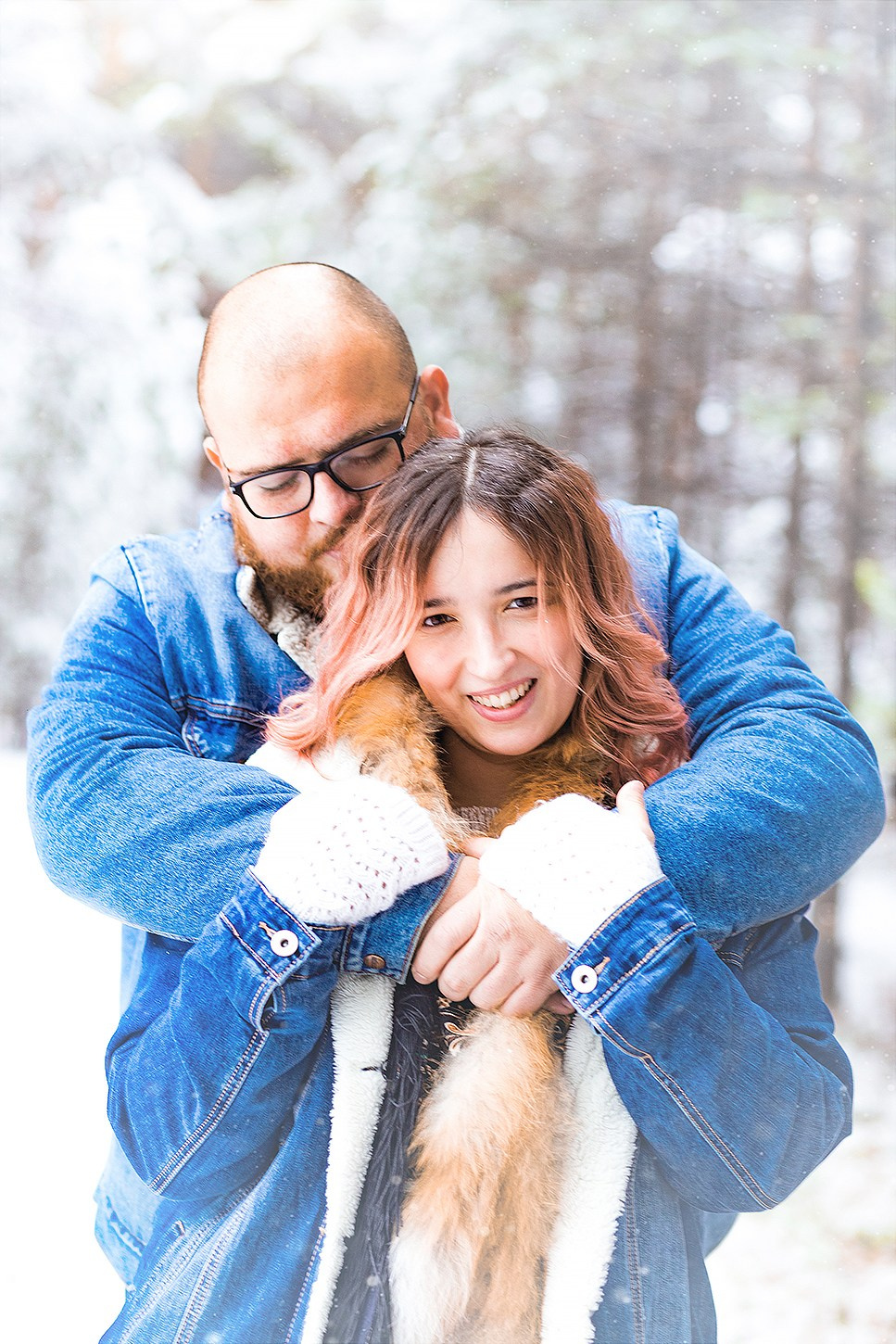 Услуги фотографа. Фотограф Красноярск Алексей Семенихин