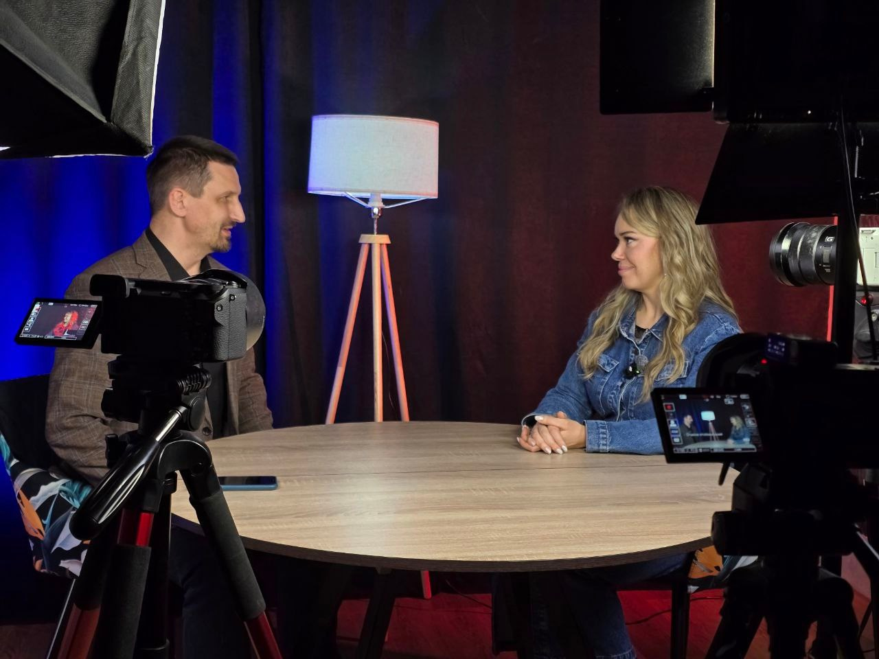 Подкасты для бизнеса: зачем нужны, какой формат выбрать и где записывать. Фото и видеосъёмка в Ярославле | Грибов Медиа контент студия  — от 2500 ₽/час