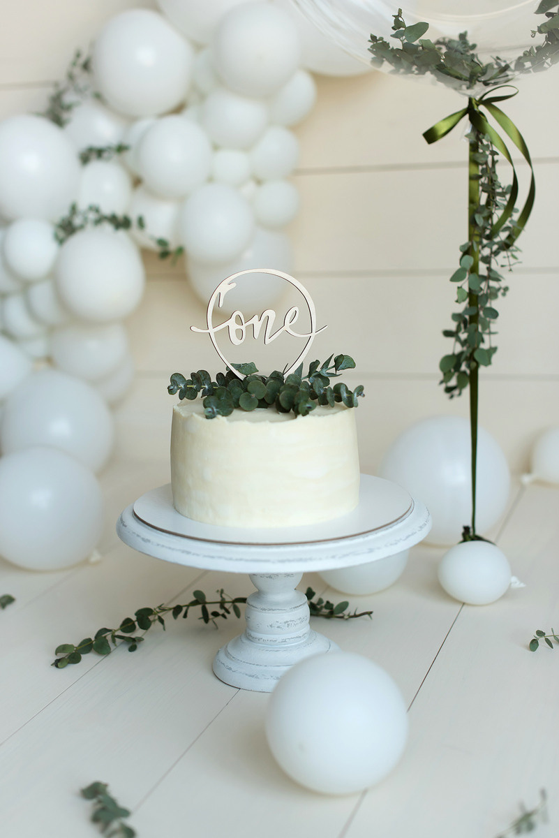 Федя. Фотограф новорожденных Елена Панова