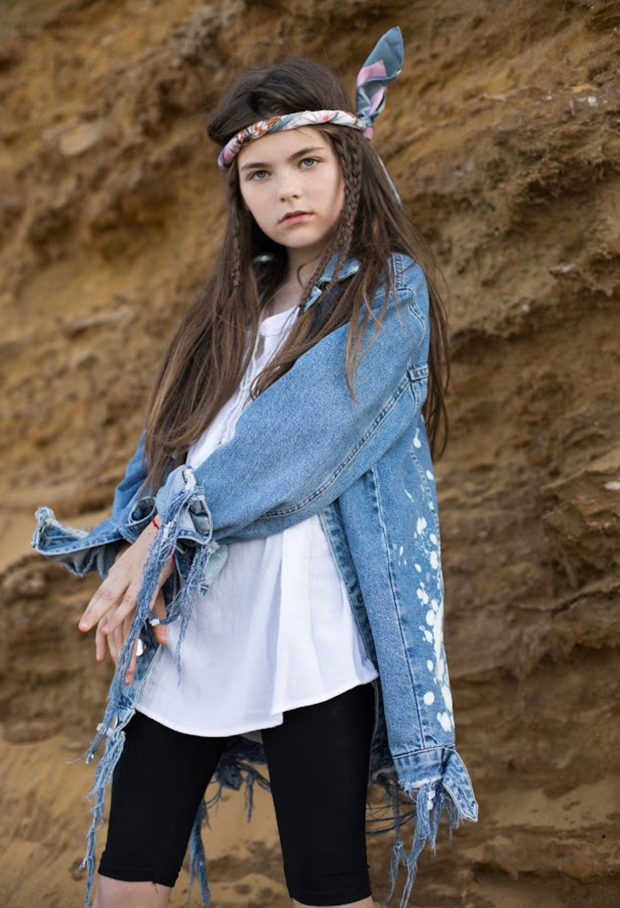 Фотосессии детей. Фотограф в Москве Юлия Рубцова (фото и видео)