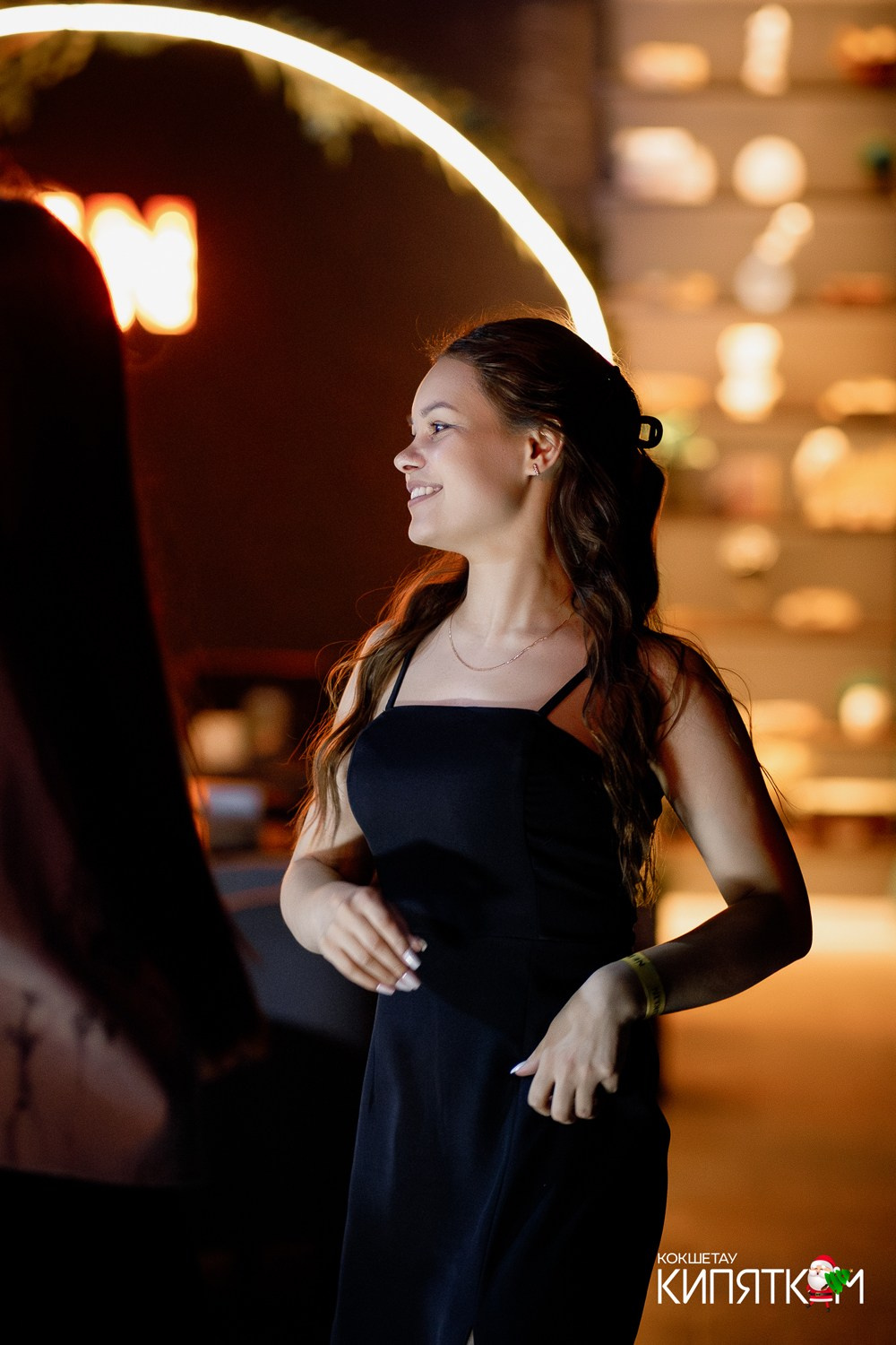 NE BRUKLIN. КИПЯТКОМ КОКШЕТАУ