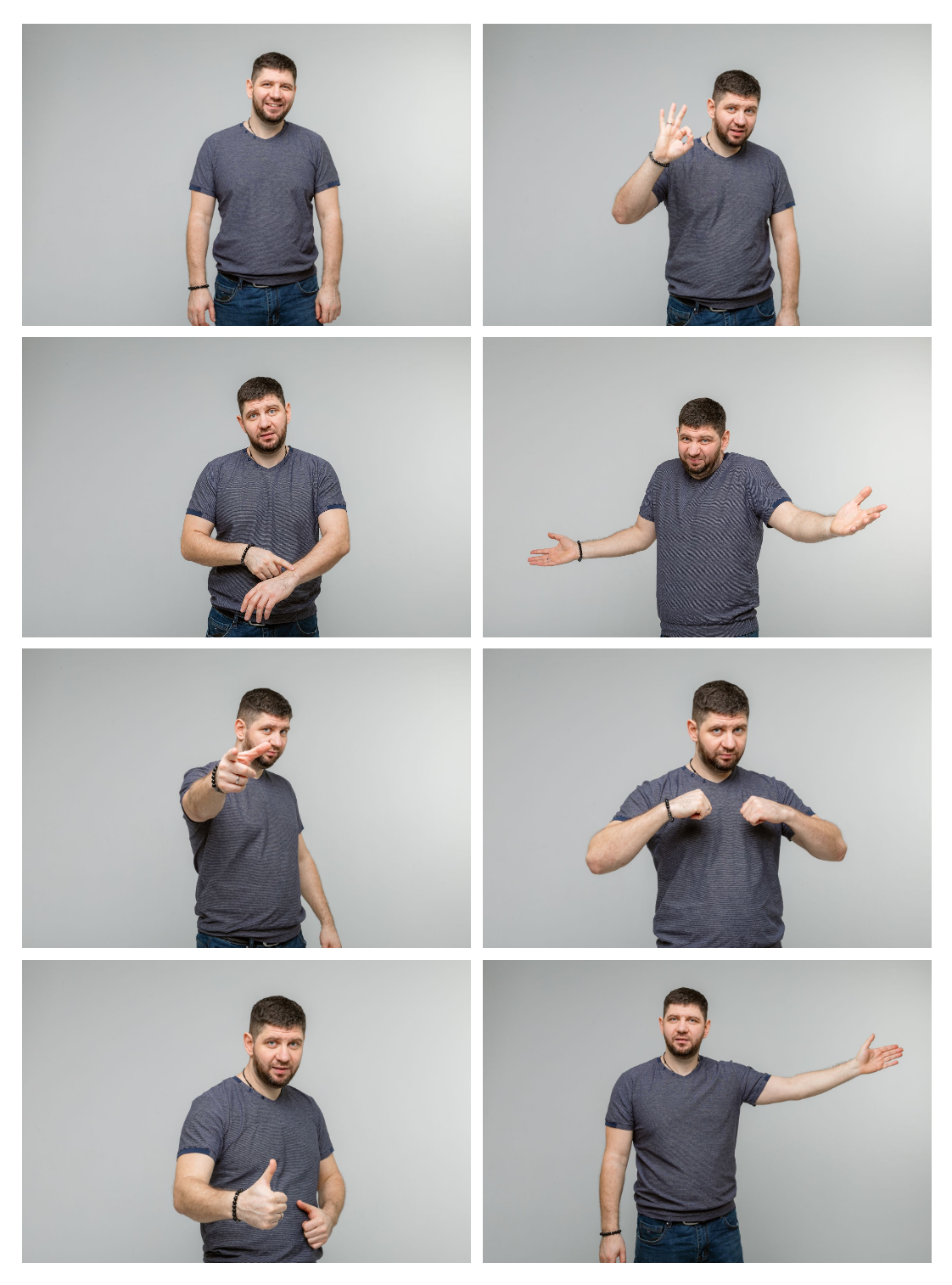 Максим Кондратенко, фотосъемка для его YouTube канала. NesterovaMaria.ru