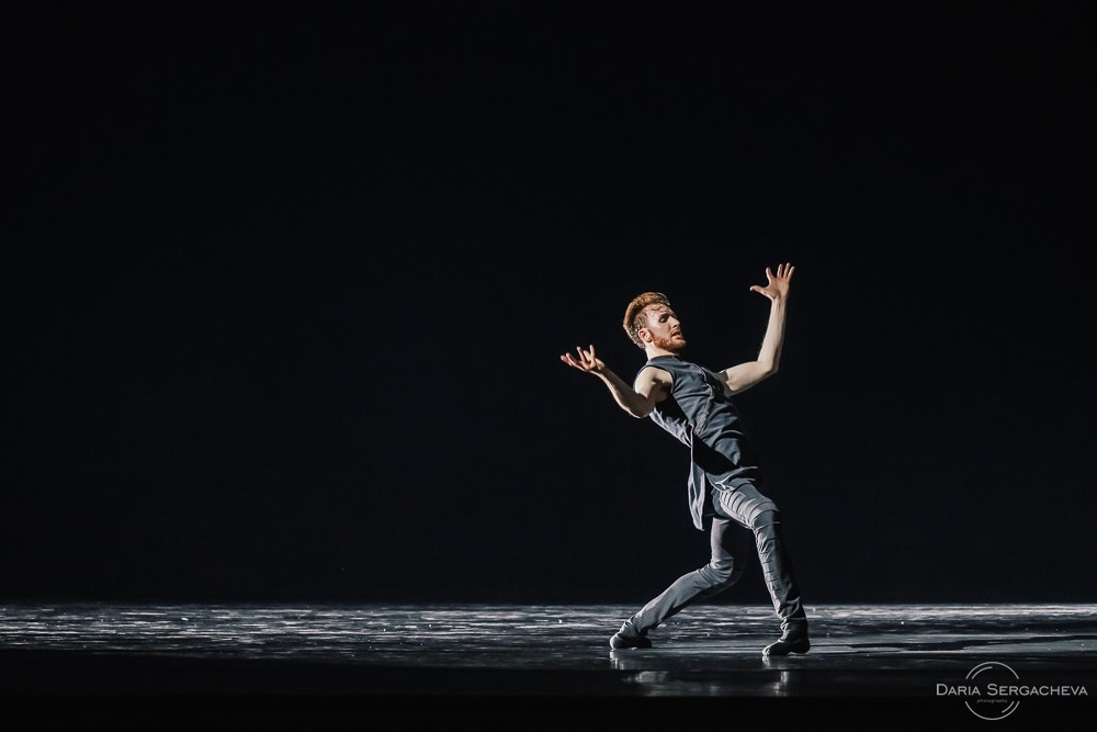 Картинки с выставки. DariaRock / Фотограф Екатеринбург