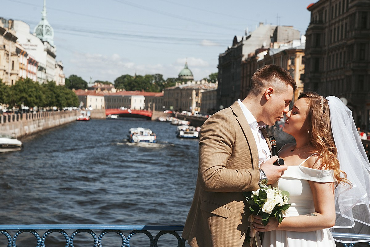 Свадебная фотосессия Андрея и Кати. Фотограф крещение венчание в Петербурге! Помогает подобрать храм и посоветовал душевного батюшку в СПб