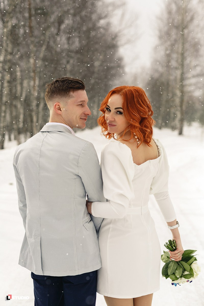 Андрей и Ирина 2021. Фотограф Соловьев Денис в Московской и Владимирской области