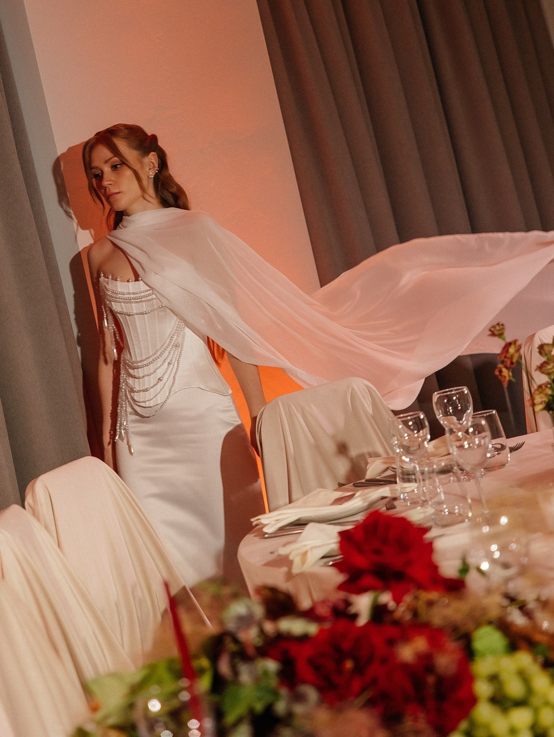 A & V. Свадебный фотограф Москва