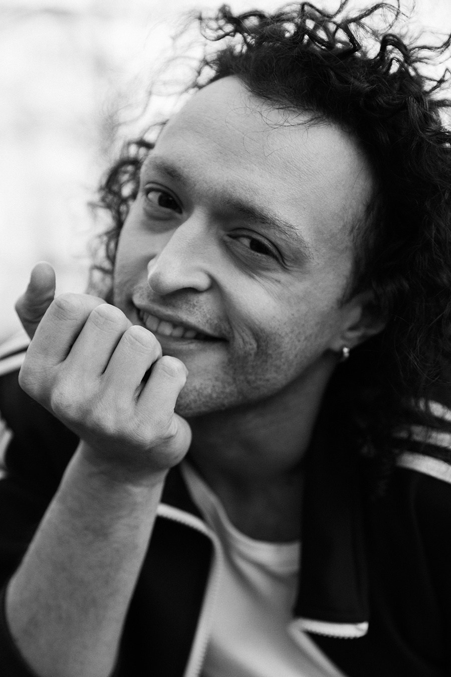 Виталя. Портретный фотограф / Панама / Анастасия Елизарова