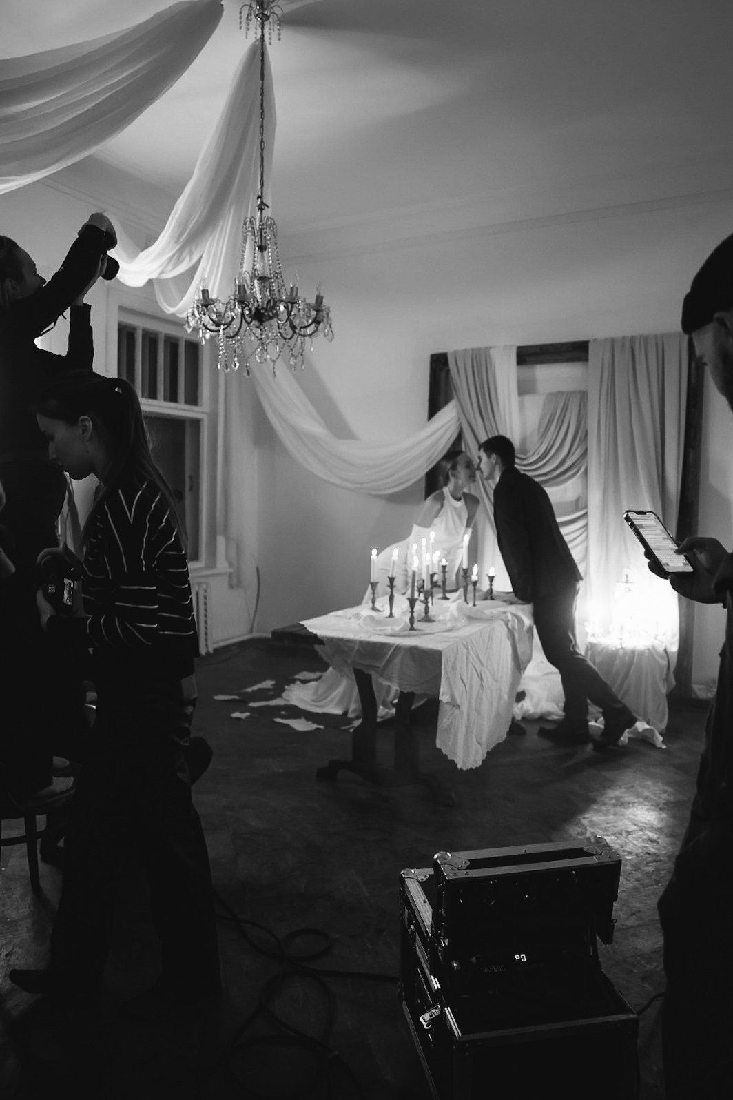 Егор и Лиза. Фотограф Нижний Новгород