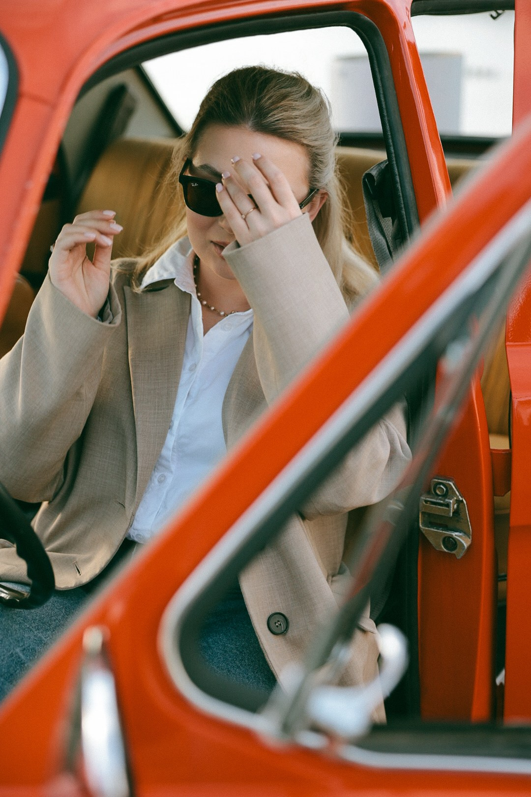 Оля. Фотограф Нижний Новгород