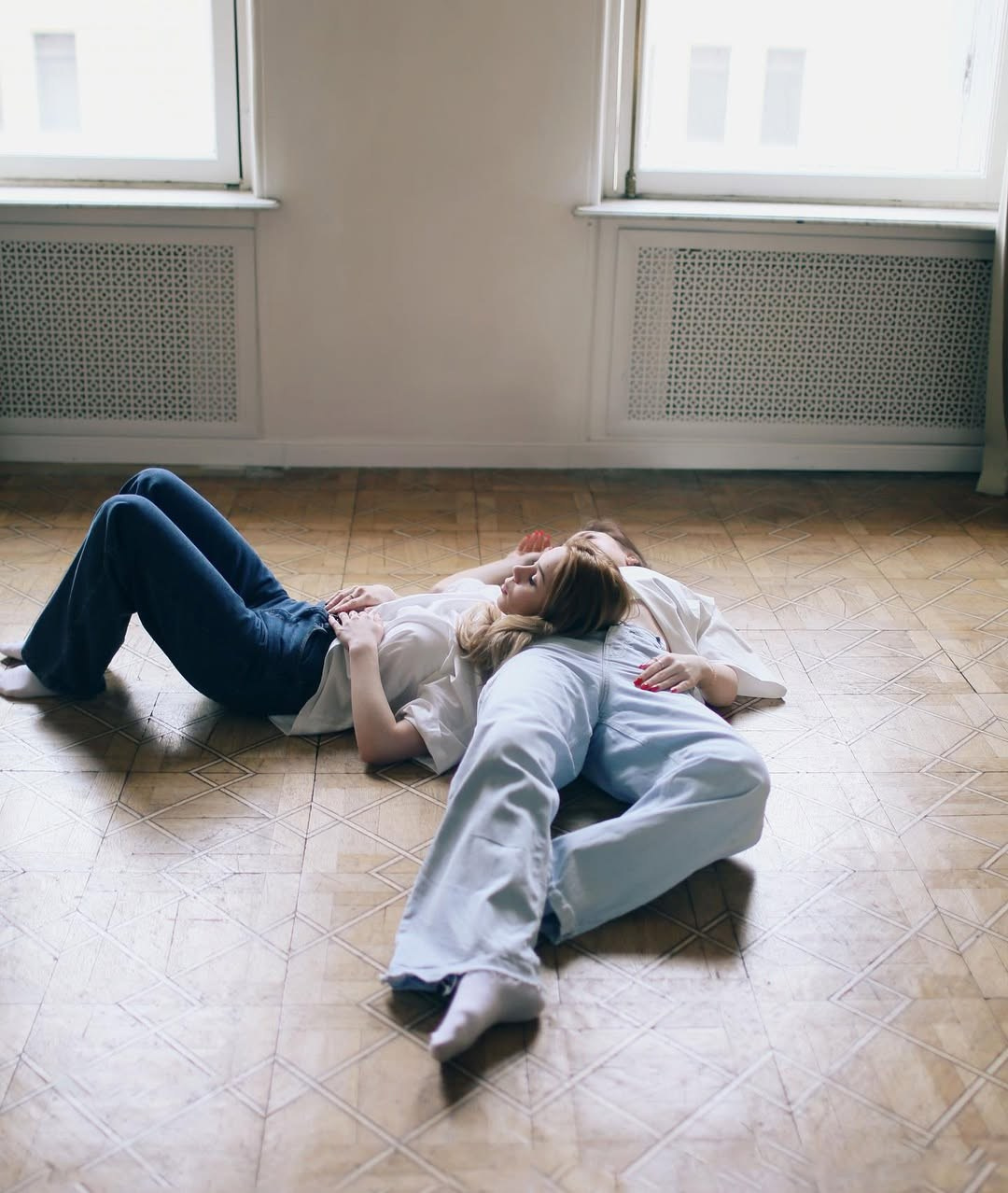 Семейная съёмка. D