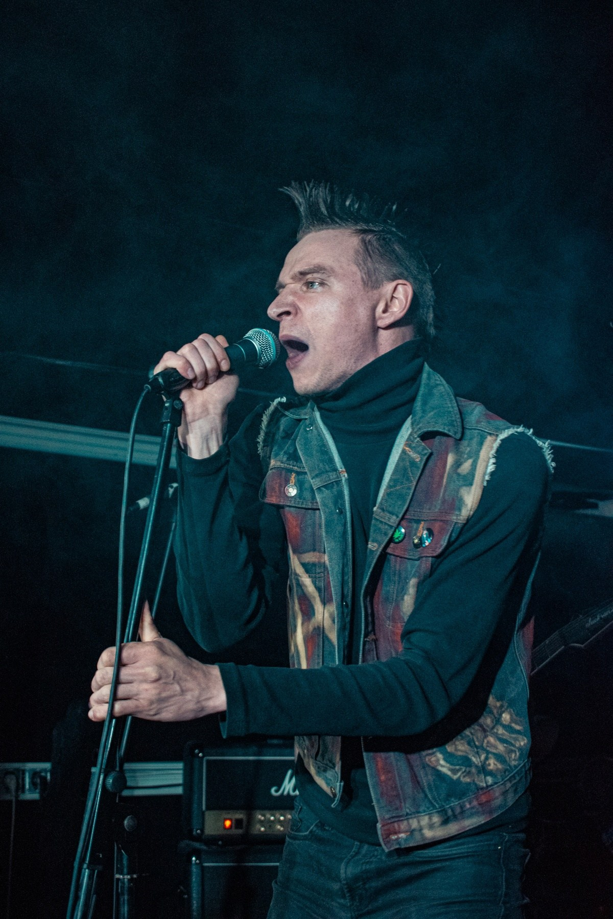 Цвет. Художественный фотограф в Калуге