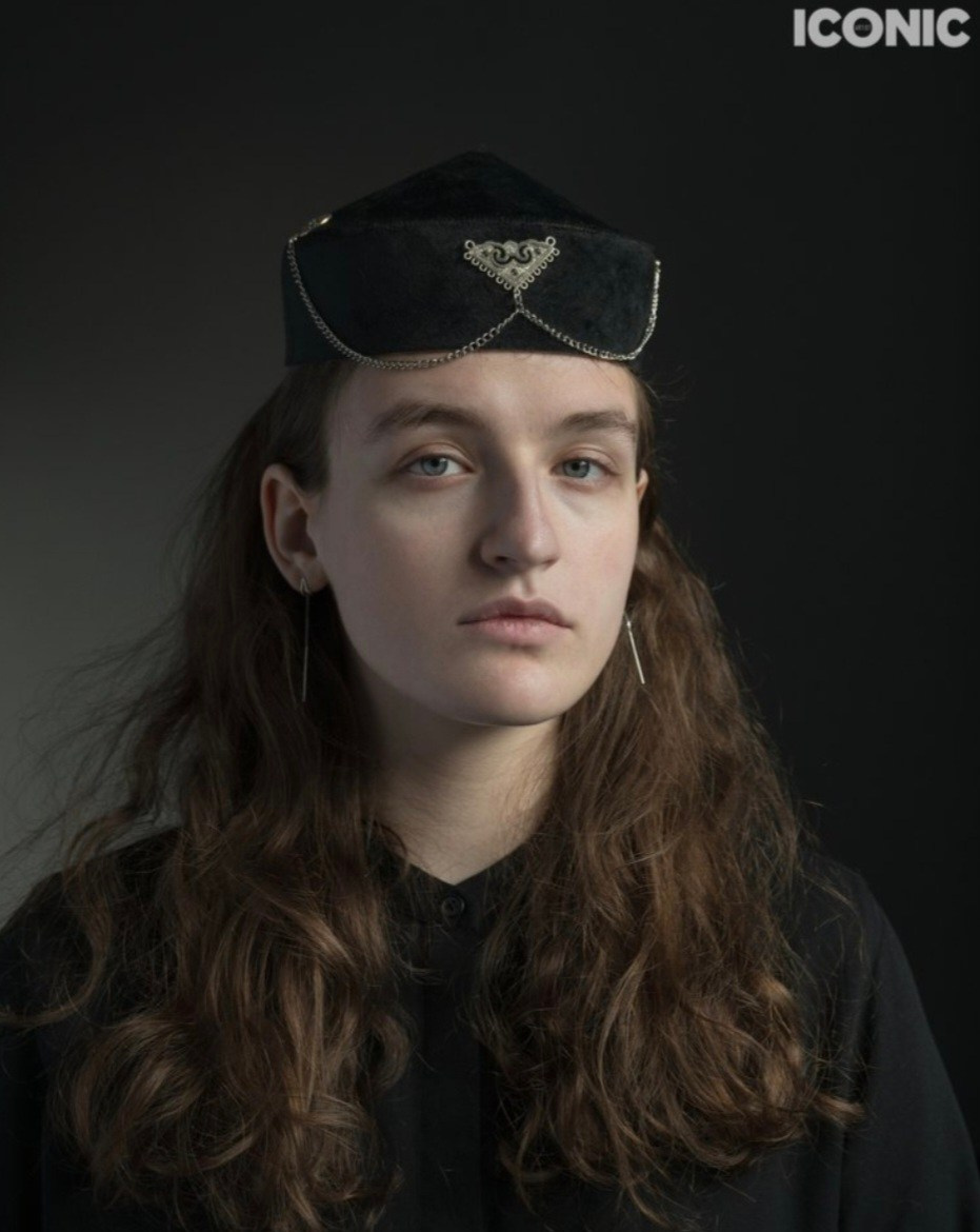 Анна Новосельцева. Индивидуальные фотосессии в Москве и М.О