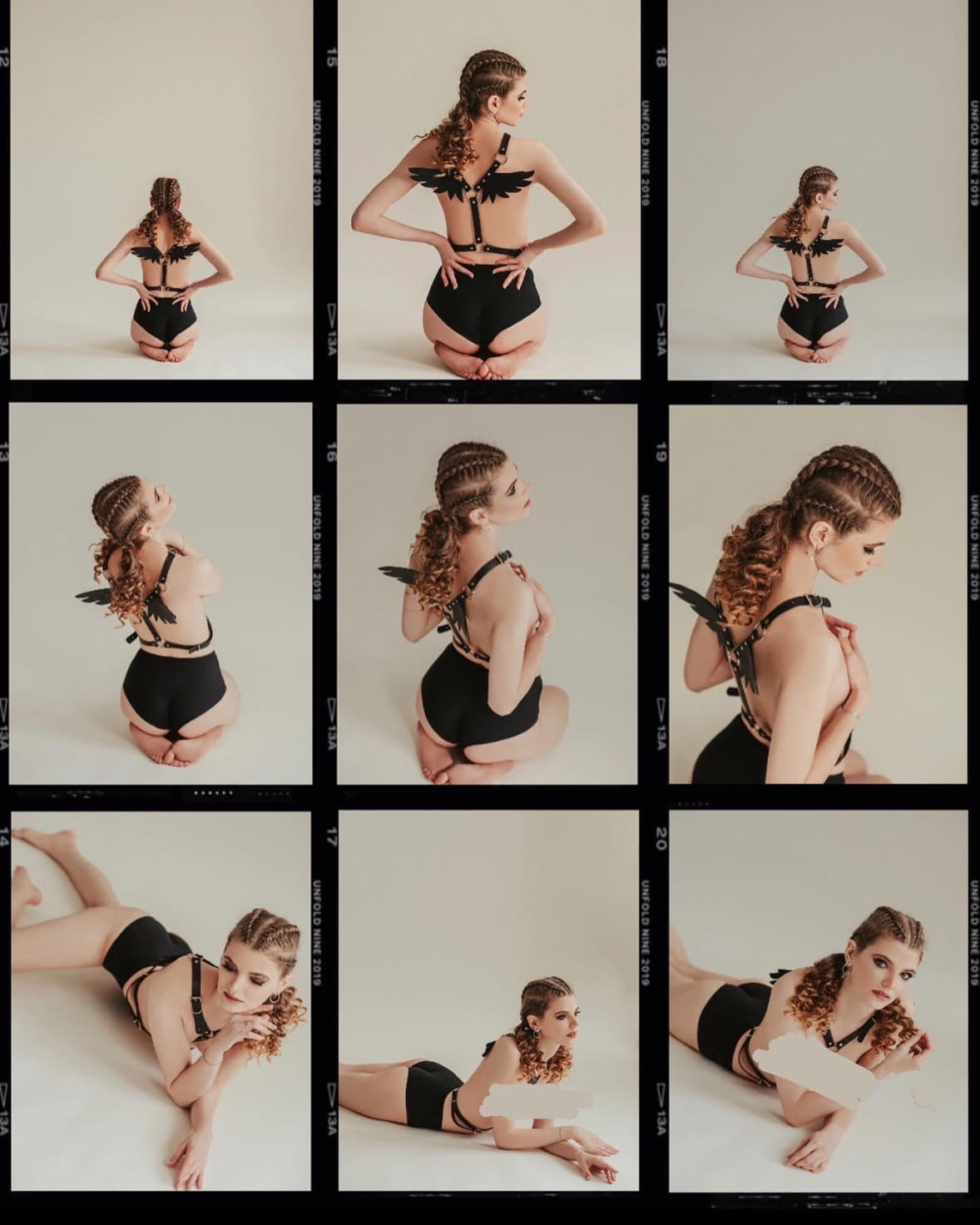 Даша. Свадебный, семейный и портретный фотограф Маркуличек Евгения