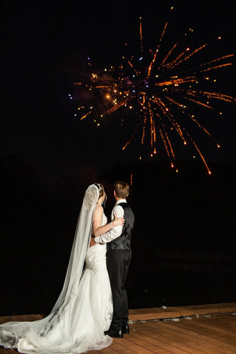 Милена и Илья. Ведущий на свадьбу в Москве Зубков Алексей