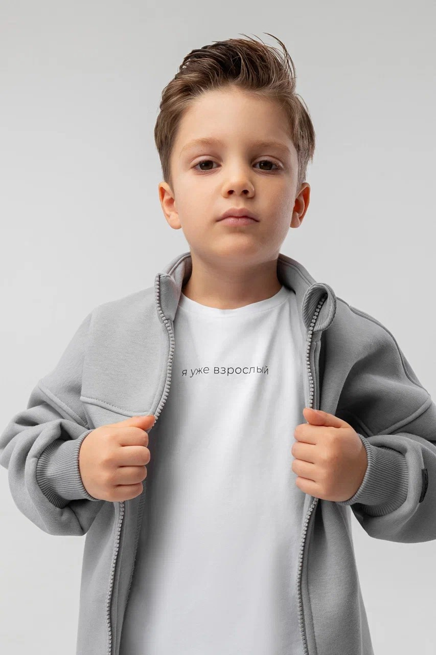 Ласенко Даниил 6 ЛЕТ 122 СМ. Детское модельное агентство Musthave agency. База профессиональных моделей