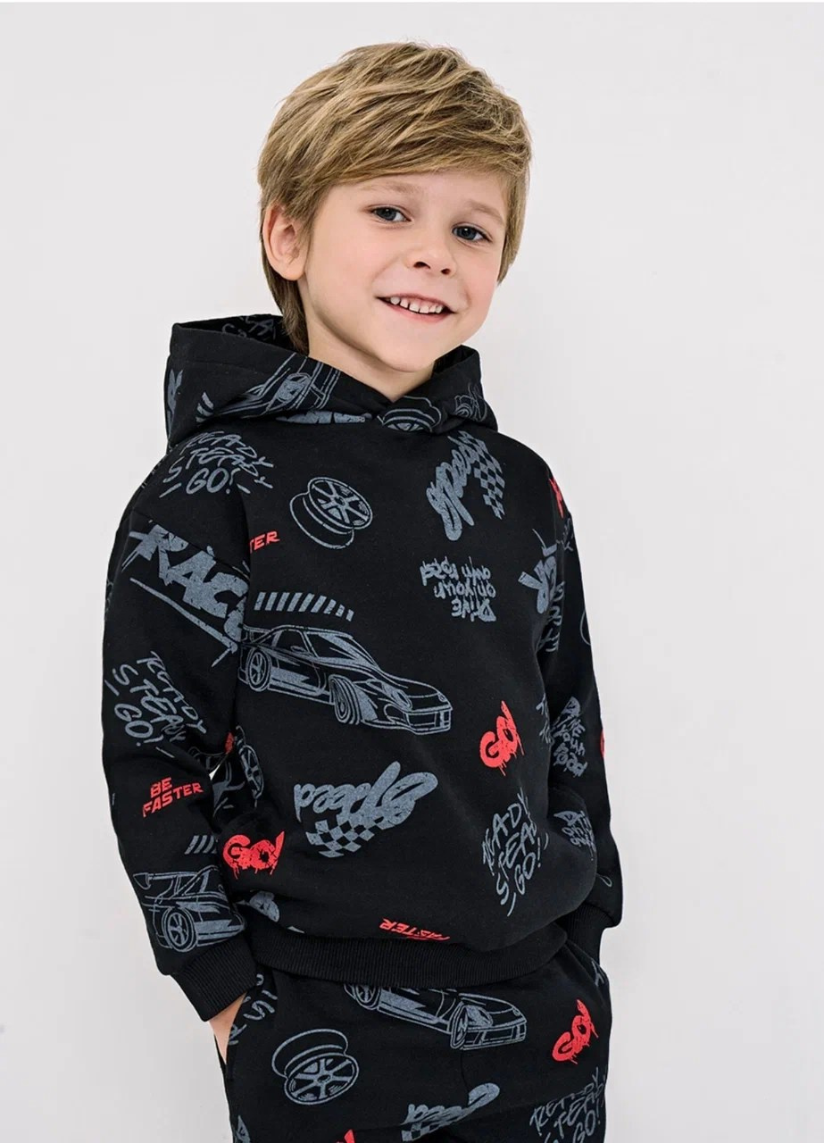 Каримов Костя 8 ЛЕТ 122 СМ. Детское модельное агентство Musthave agency. База профессиональных моделей