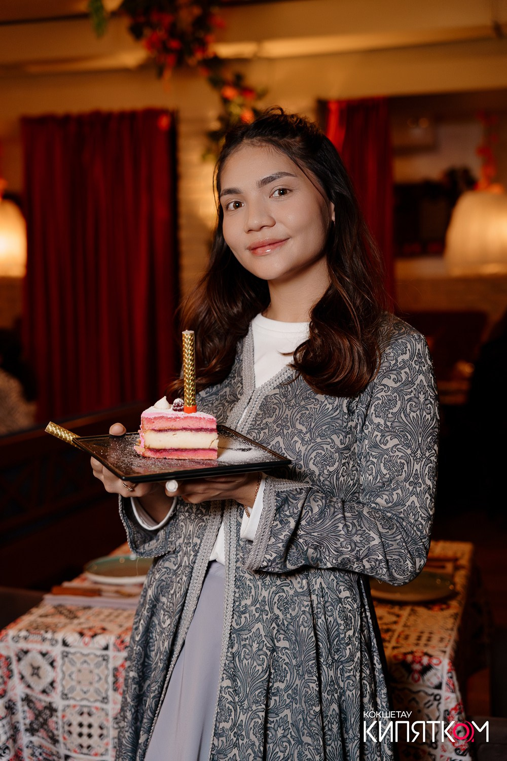 ЧИТО-ГРИТО. КИПЯТКОМ КОКШЕТАУ