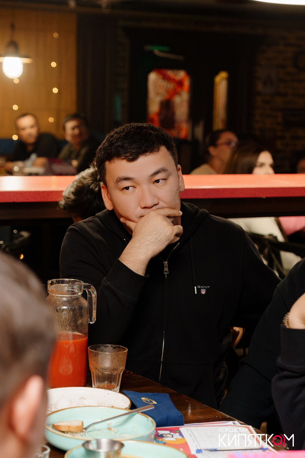 WOW QUIZ. КИПЯТКОМ КОКШЕТАУ