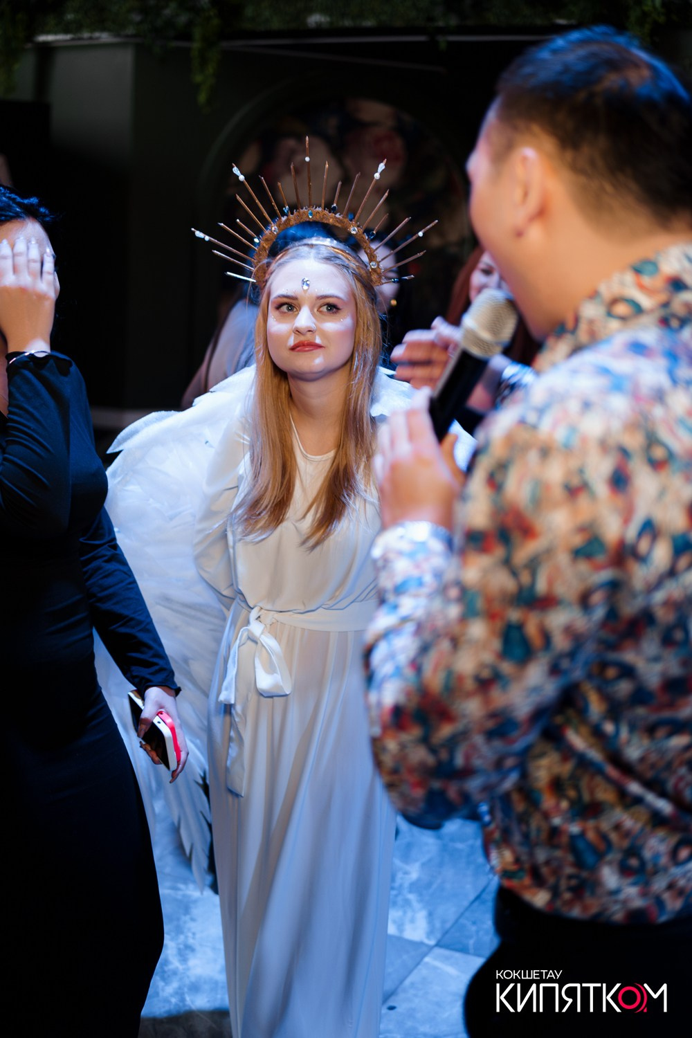 ПАНАЕХАЛИ. КИПЯТКОМ КОКШЕТАУ