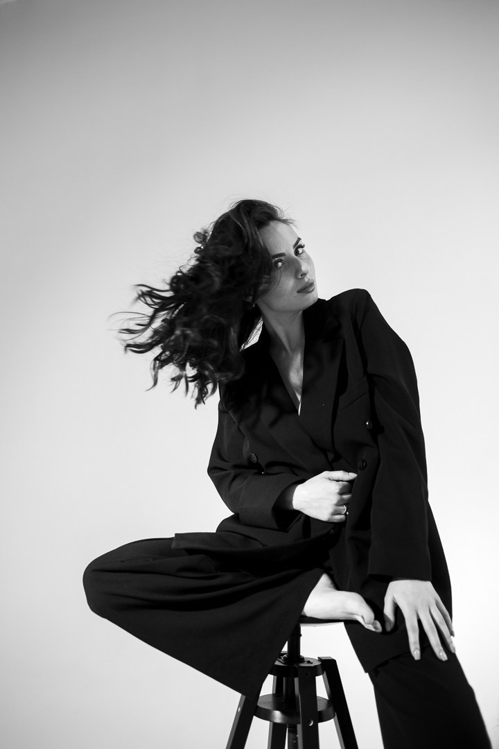 Портреты. Главная