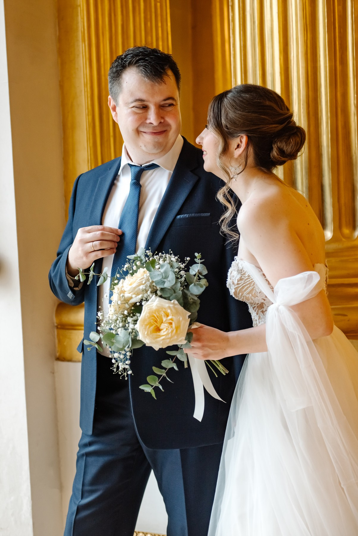 Наш Эрмитаж. Свадебный и семейный фотограф в Санкт-Петербурге Елена Худякова