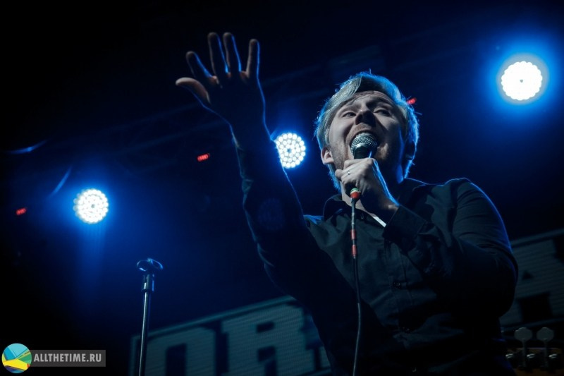 МОЙ 2007. Магия музыки в кадре: Концертная Фотография