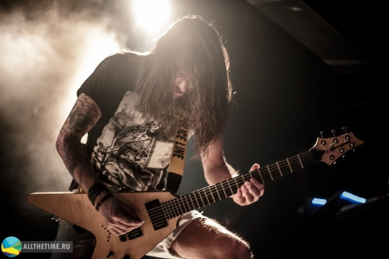 МОЙ 2007. Магия музыки в кадре: Концертная Фотография