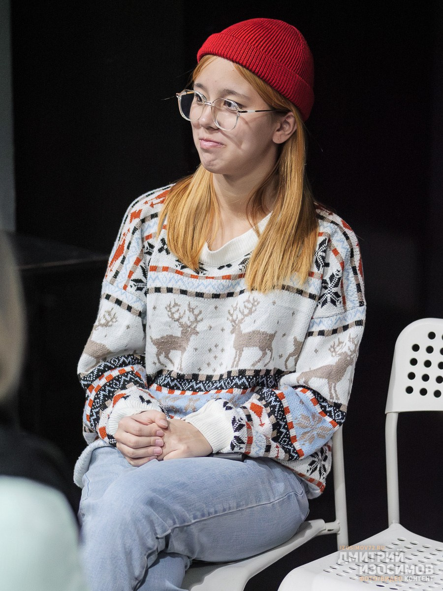 Фестиваль документального кино «КинЗа»