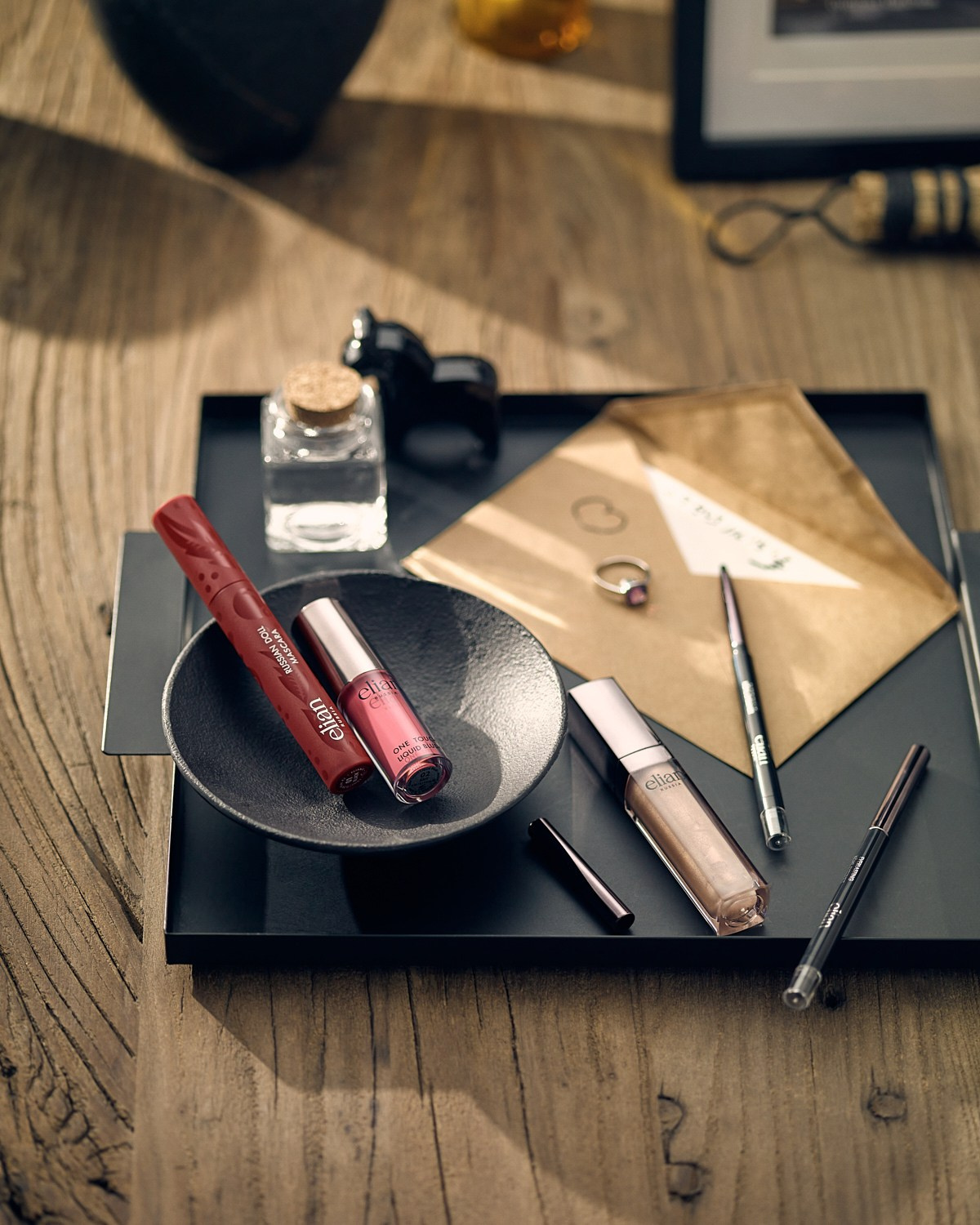 Предметная съемка. Евгений Петровский — Фуд-съемка и предметная съемка в Москве