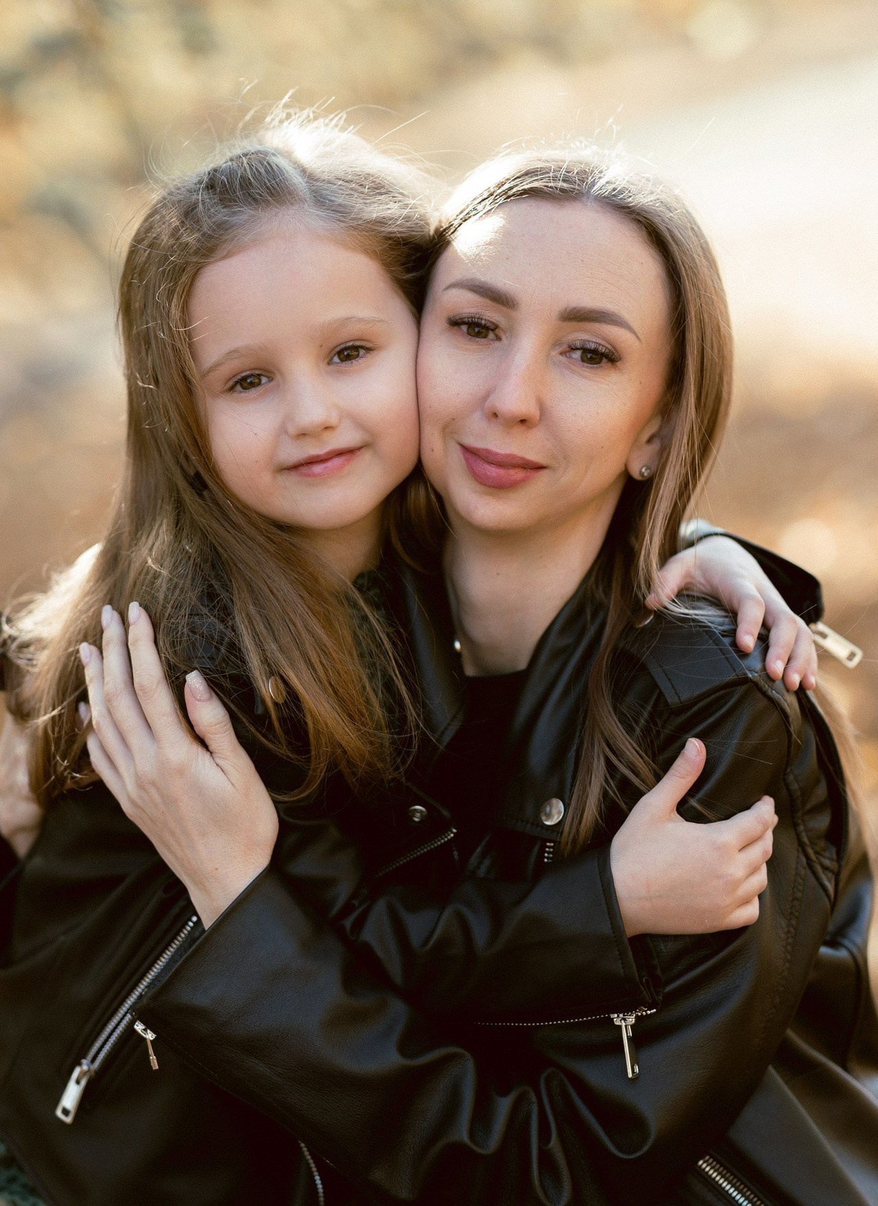 Отзывы. Портретный, семейный и репортажный фотограф в Ставрополе Ульяна Доценко