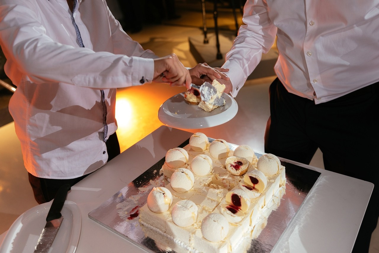 Вечер в Эрарте. Портфолио свадебного фотографа. Роман Каргаполов