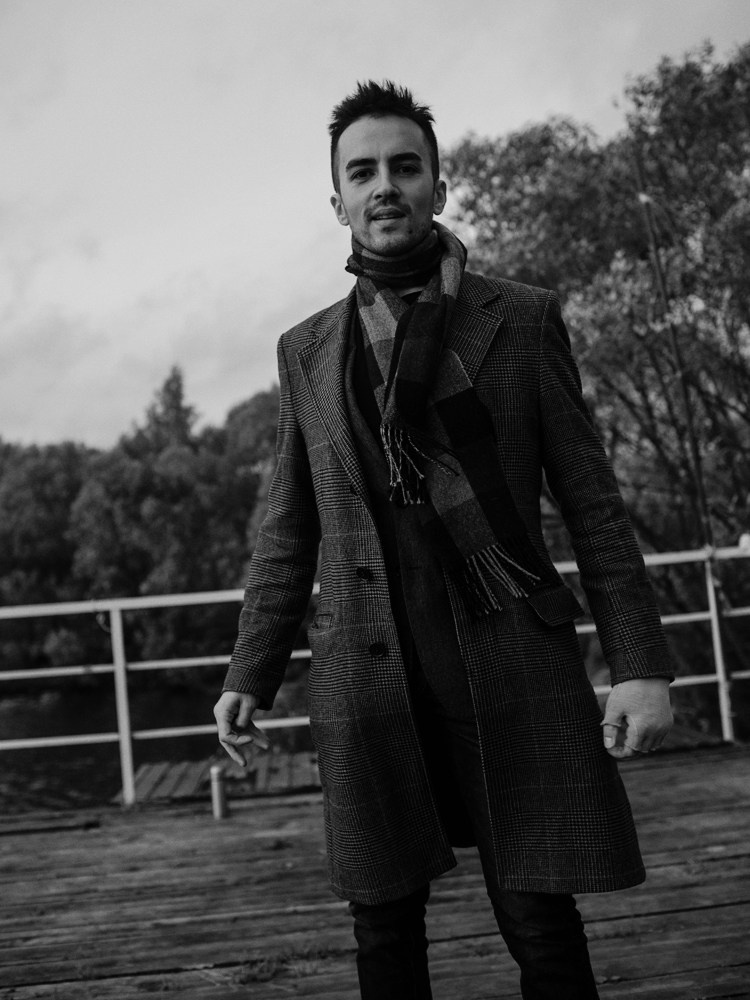 Актерское портфолио — профессиональные фото для кастингов и агентств | Заказать сейчас. Фотограф в Москве, Подольске Антон Рязанов