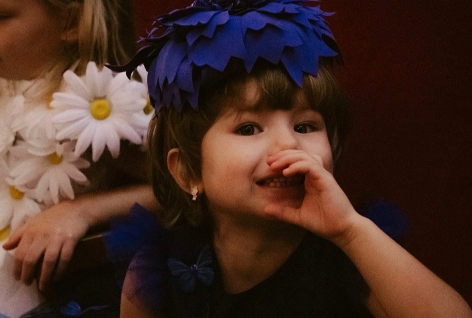 Отзывы. Inga Simonova | Семейный и детский фотограф